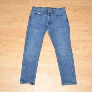 Michael Kors Men's Parker Slim Fit Jeans Size 33x30 Pre Owned